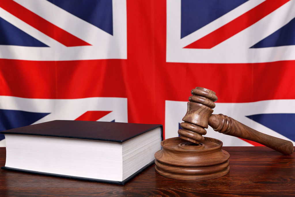 Английский для юристов: ключ к международному успеху в правовой сфере